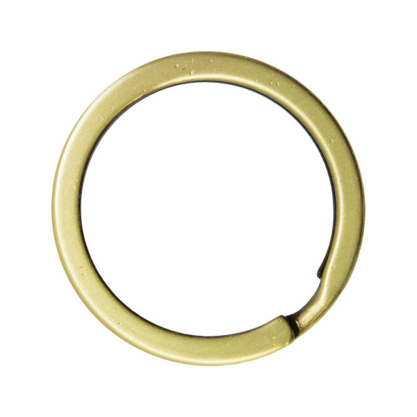 KYRG.Antique Brass.1 1|8.Flat.jpg Key Rings Image